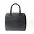 Louis Vuitton 2005 Pont Neuf Epi Leder Handtasche Schwarz - Ansicht 2