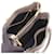 Borsa Prada Vitello Dino Beige  - vista 3