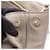 Borsa Prada Vitello Dino Beige  - vista 6