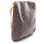Borsa a Spalla Musette Louis Vuitton Marrone - vista 2