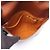 Borsa a Spalla Musette Louis Vuitton Marrone - vista 3