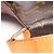 Borsa a Spalla Musette Louis Vuitton Marrone - vista 7