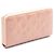 Cartera Zippy Coussin Louis Vuitton Rosa Dorado - vista 2