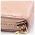 Cartera Zippy Coussin Louis Vuitton Rosa Dorado - vista 8