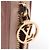 Cartera Zippy Coussin Louis Vuitton Rosa Dorado - vista 9