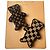 Louis Vuitton Nunouls Teddy Bear Brosche