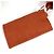 Borsa Long PM Valparaiso di Hermès Arancione - vista 10