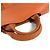 Borsa Long PM Valparaiso di Hermès Arancione - vista 18