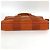 Borsa Long PM Valparaiso di Hermès Arancione - vista 4