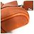 Borsa Long PM Valparaiso di Hermès Arancione - vista 5
