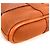 Borsa Long PM Valparaiso di Hermès Arancione - vista 6
