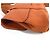 Borsa Long PM Valparaiso di Hermès Arancione - vista 7
