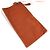 Borsa Long PM Valparaiso di Hermès Arancione - vista 9