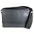 Borsa a tracolla Monogram Shadow Sprinter di Louis Vuitton Nero