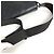 Borsa a tracolla Monogram Shadow Sprinter di Louis Vuitton Nero - vista 13
