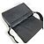 Borsa a tracolla Monogram Shadow Sprinter di Louis Vuitton Nero - vista 14
