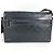 Borsa a tracolla Monogram Shadow Sprinter di Louis Vuitton Nero - vista 3