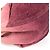 Bolsa de Ombro Louis Vuitton Monogram Denim Sunray Flap Rosa Vermelho - vista 4