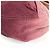 Bolsa de Ombro Louis Vuitton Monogram Denim Sunray Flap Rosa Vermelho - vista 6