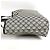 Borsa a Spalla Gucci Sherry Line GG Supreme Blu navy - vista 3