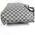 Borsa a Spalla Gucci Sherry Line GG Supreme Blu navy - vista 7