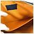 Borsa Clutch Trio Monogram Heritage Louis Vuitton Blu Verde - vista 17