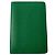 Organizer Tarjetero de bolsillo Louis Vuitton Taiga Verde