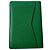 Organizer Tarjetero de bolsillo Louis Vuitton Taiga Verde - vista 2