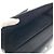 Borsa Pochette Medor Logo Hermès Nero - vista 11