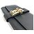 Borsa Pochette Medor Logo Hermès Nero - vista 6