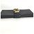 Borsa Pochette Medor Logo Hermès Nero - vista 7