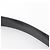Christian Dior Men's CD ICON Oblique Leather Belt - view 5