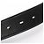 Christian Dior Men's CD ICON Oblique Leather Belt - view 7
