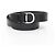 Christian Dior Men's CD ICON Oblique Leather Belt - view 9