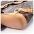 Zaino/borsa Montsouris GM di Louis Vuitton Marrone - vista 10