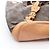 Zaino/borsa Montsouris GM di Louis Vuitton Marrone - vista 11