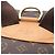 Zaino/borsa Montsouris GM di Louis Vuitton Marrone - vista 14