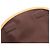 Borsa a Spalla Menilmontant PM Louis Vuitton Marrone - vista 9