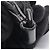 Marsupio Discovery Louis Vuitton Marrone Nero Multicolore - vista 6