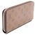 Carteira Zippy Louis Vuitton - Monograma reverso marrom - vista 2