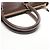Borsa Boston Damier Greenwich PM Louis Vuitton Marrone - vista 11