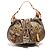 Borsa a spalla Monogram Kalahari GM 2009 di Louis Vuitton Marrone - vista 2