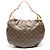 Borsa a spalla Monogram Kalahari GM 2009 di Louis Vuitton Marrone - vista 3