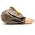 Borsa a spalla Monogram Kalahari GM 2009 di Louis Vuitton Marrone - vista 5