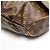 Borsa a spalla Monogram Kalahari GM 2009 di Louis Vuitton Marrone - vista 7