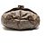 Borsa a spalla Monogram Kalahari GM 2009 di Louis Vuitton Marrone - vista 8