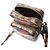 Borsa a Spalla Chapman Damier Amazon Louis Vuitton 2016 Marrone Damier ebene - vista 11