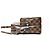 Borsa a Spalla Chapman Damier Amazon Louis Vuitton 2016 Marrone Damier ebene - vista 3