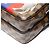 Borsa a Spalla Chapman Damier Amazon Louis Vuitton 2016 Marrone Damier ebene - vista 6