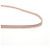 Bolso de Hombro Petite Malle Epi de Louis Vuitton Rosa - vista 11